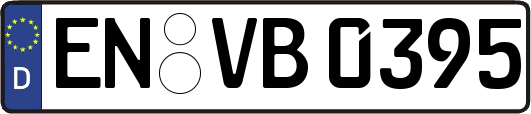 EN-VB0395