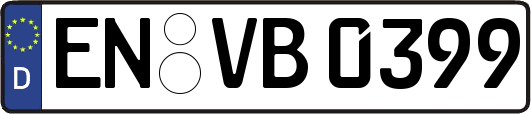 EN-VB0399