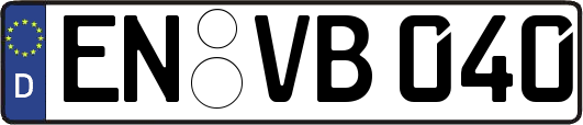 EN-VB040