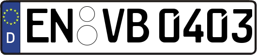 EN-VB0403