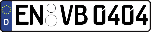 EN-VB0404