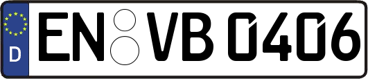 EN-VB0406