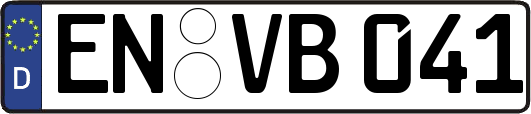 EN-VB041