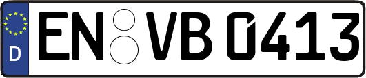 EN-VB0413
