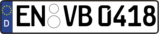 EN-VB0418