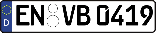 EN-VB0419