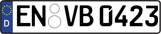 EN-VB0423