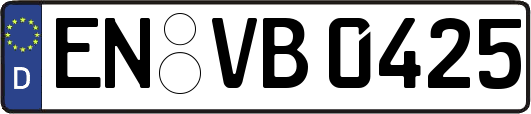 EN-VB0425