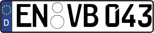 EN-VB043