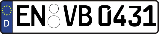EN-VB0431