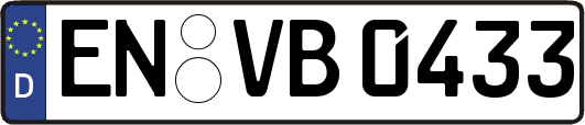 EN-VB0433