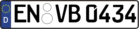 EN-VB0434