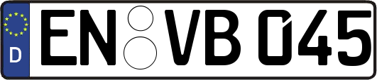 EN-VB045
