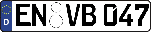 EN-VB047