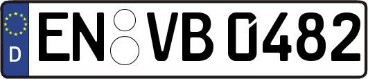 EN-VB0482
