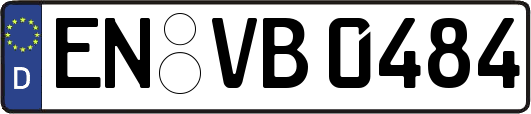 EN-VB0484