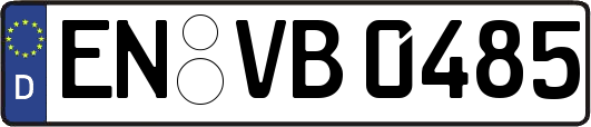 EN-VB0485