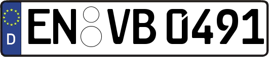 EN-VB0491