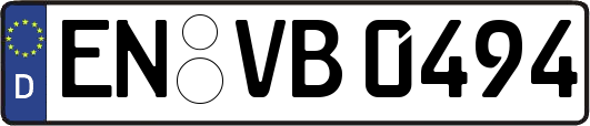 EN-VB0494