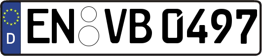 EN-VB0497