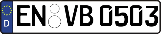 EN-VB0503