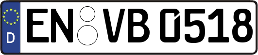 EN-VB0518