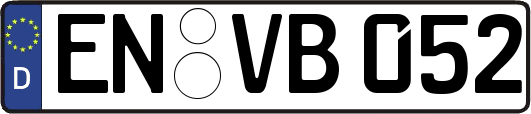 EN-VB052