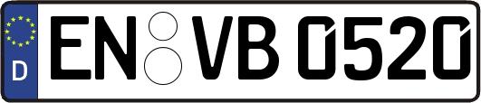 EN-VB0520