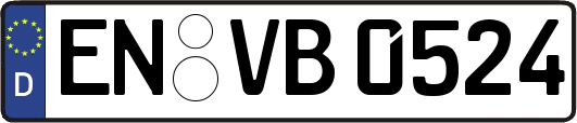 EN-VB0524