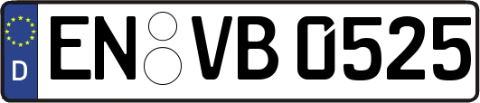 EN-VB0525