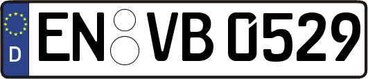 EN-VB0529