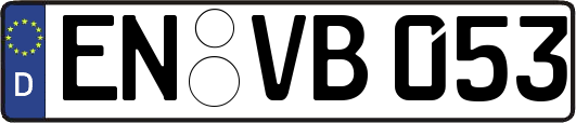EN-VB053