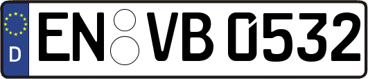EN-VB0532