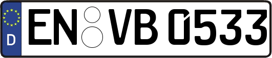 EN-VB0533