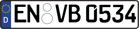 EN-VB0534