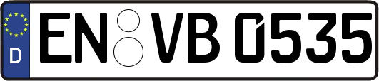 EN-VB0535