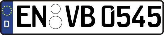 EN-VB0545