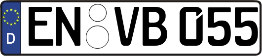 EN-VB055