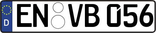 EN-VB056