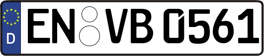 EN-VB0561