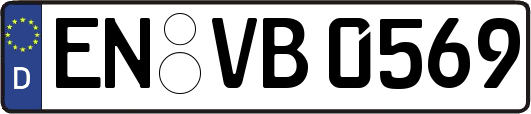 EN-VB0569