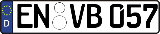 EN-VB057