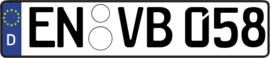 EN-VB058