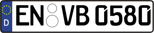 EN-VB0580
