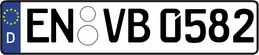 EN-VB0582