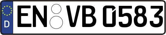 EN-VB0583