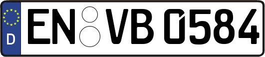 EN-VB0584