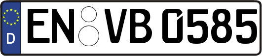 EN-VB0585