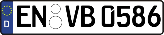EN-VB0586
