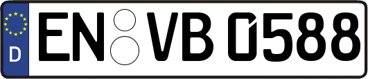 EN-VB0588